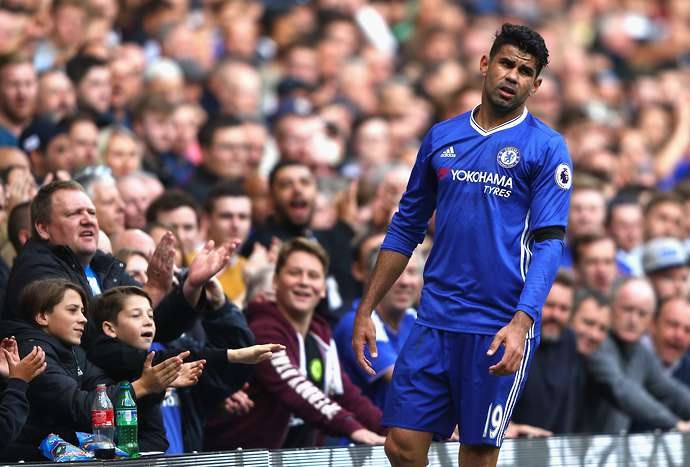 Costa cai nhau Conte anh 1