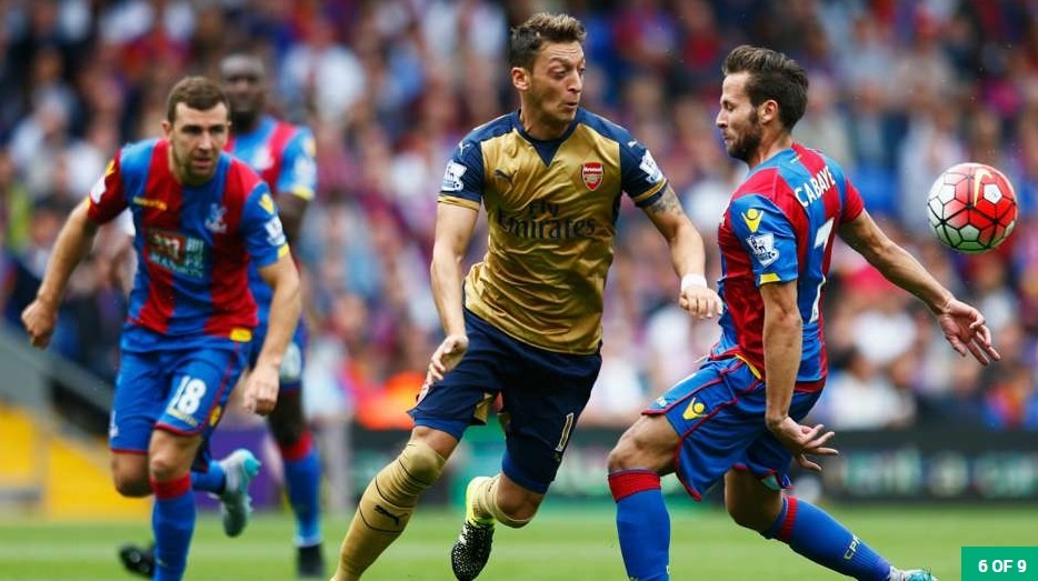 hinh anh an tuong cua ozil anh 5