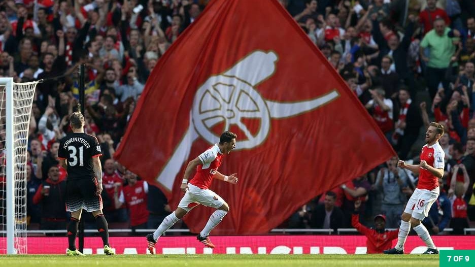 hinh anh an tuong cua ozil anh 6