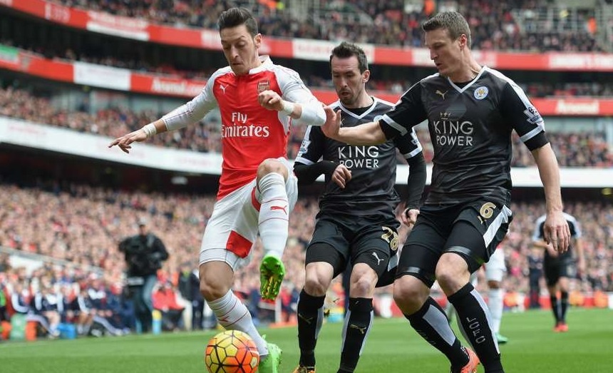 hinh anh an tuong cua ozil anh 7