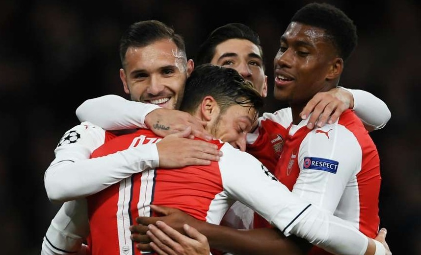 hinh anh an tuong cua ozil anh 8