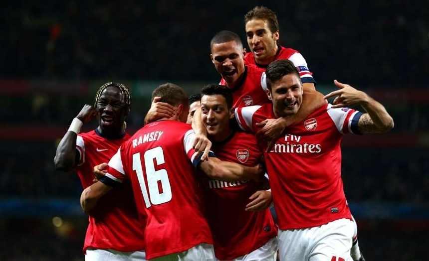 hinh anh an tuong cua ozil anh 3