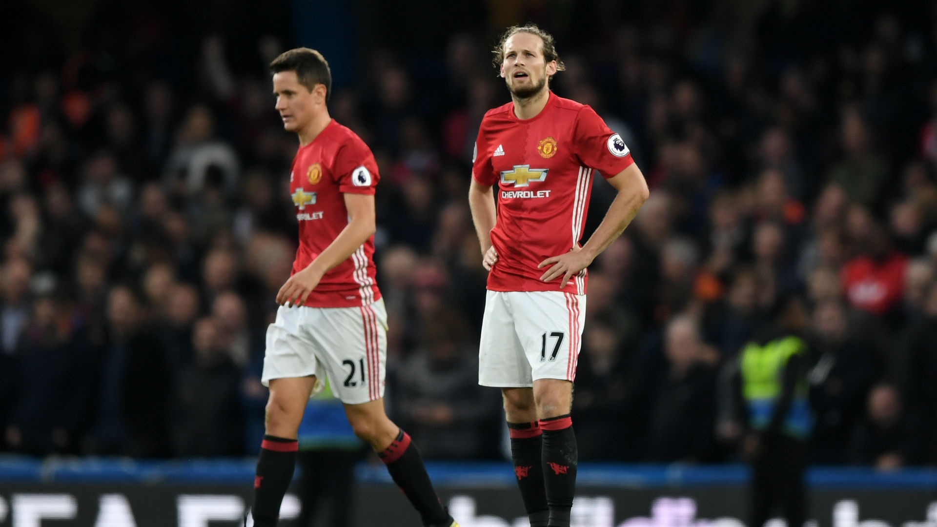 ibrahimovic khong xung dang khoac ao MU anh 2