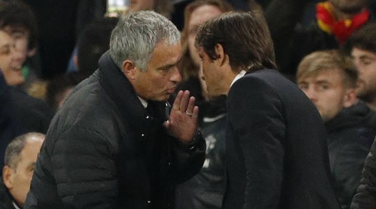 'Conte khong co y dinh si nhuc MU hay Mourinho' hinh anh