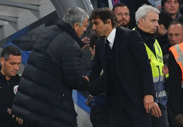 conte và mourinho ảnh 1 conte va mourinho anh 1