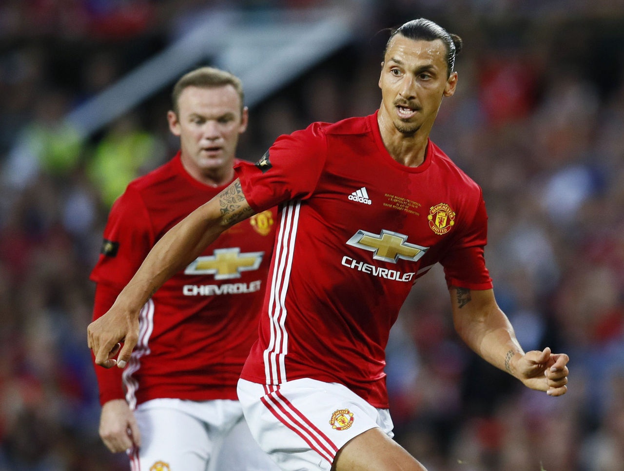 mourinho ban rooney anh 8