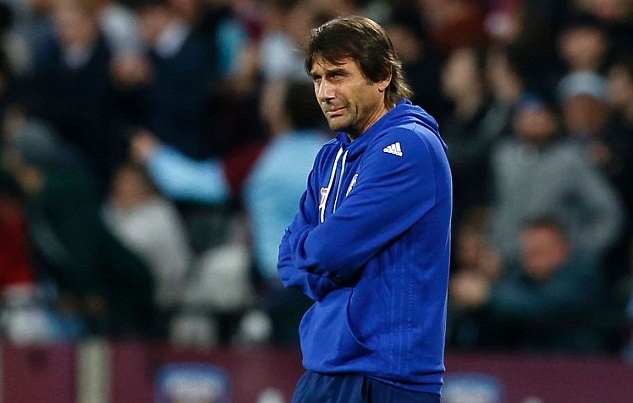 Loai Chelsea, Sir Alex chon 5 doi co the vo dich NH Anh hinh anh