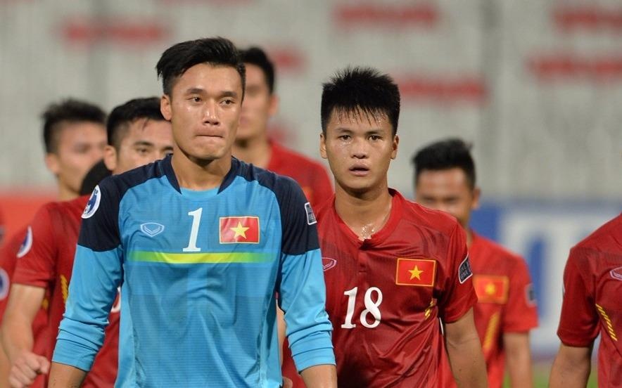 'Du sao U19 Viet Nam cung da chay het minh' hinh anh