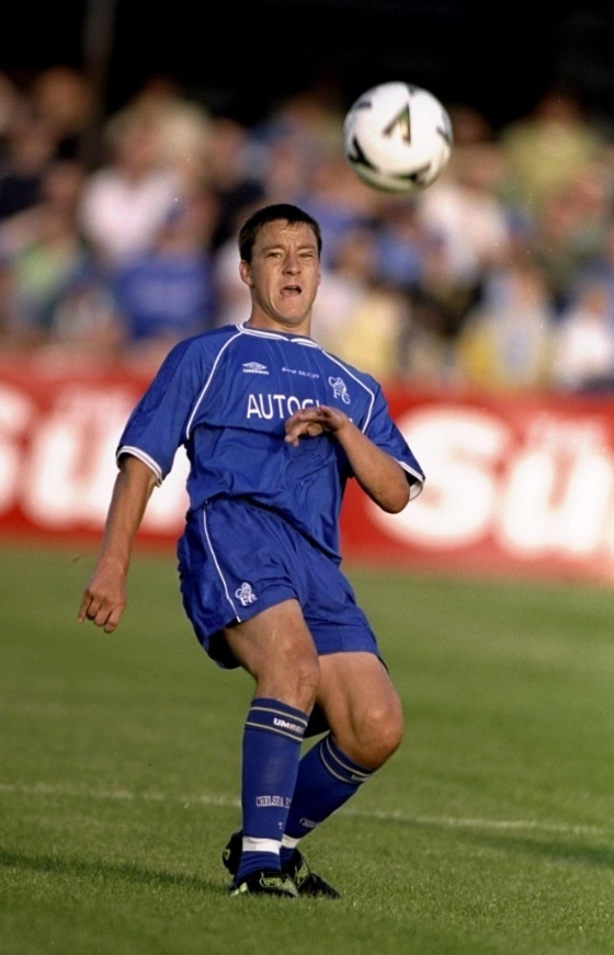 18 nam su nghiep cua terry anh 1