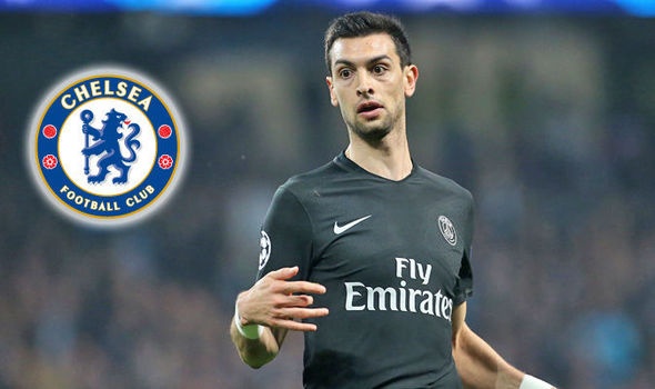 Mourinho 'tram' 4 cau thu, Chelsea chieu mo Pastore hinh anh