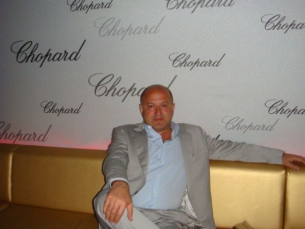 pep tra thu toure anh 1