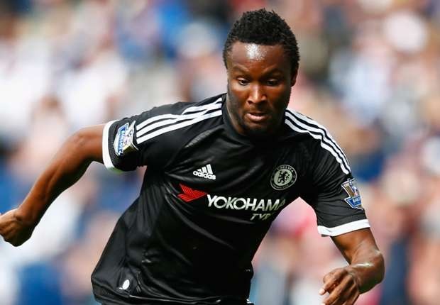 mikel rời chelsea ảnh 1 mikel roi chelsea anh 1