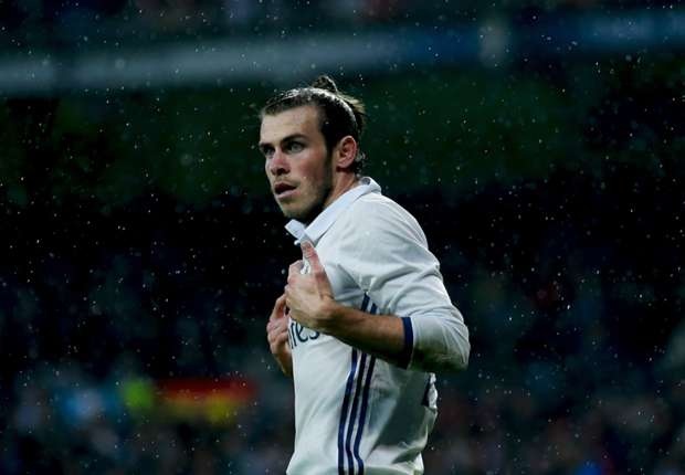 Bale tho o voi danh hieu Qua bong vang hinh anh