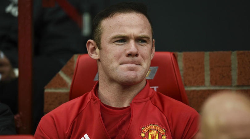 Doi bong Trung Quoc khong muon chieu mo Rooney hinh anh