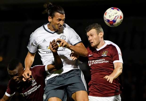 Ibra là sai lầm của Mourinho ảnh 1 Ibra la sai lam cua Mourinho anh 1