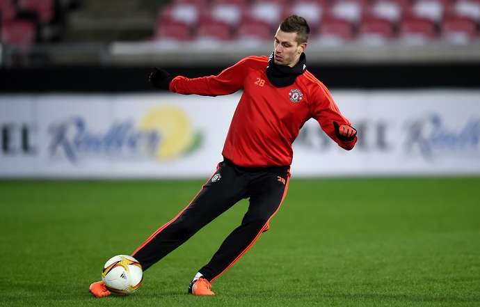 Mourinho tram 8 cau thu anh 5