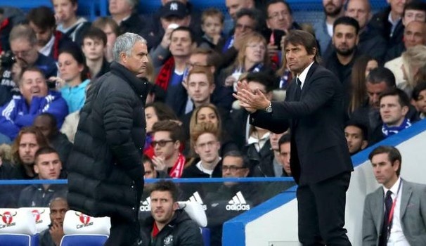 mourinho học tập conte ảnh 2 mourinho hoc tap conte anh 2