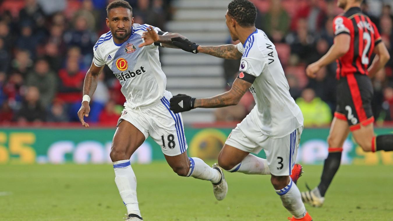 những con số ấn tượng vòng 11 NHA ảnh 1 nhung con so an tuong vong 11 NHA anh 1