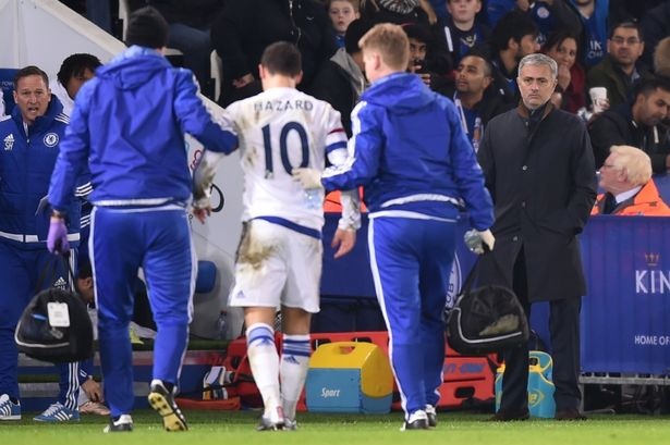 Hazard xuat sac anh 1