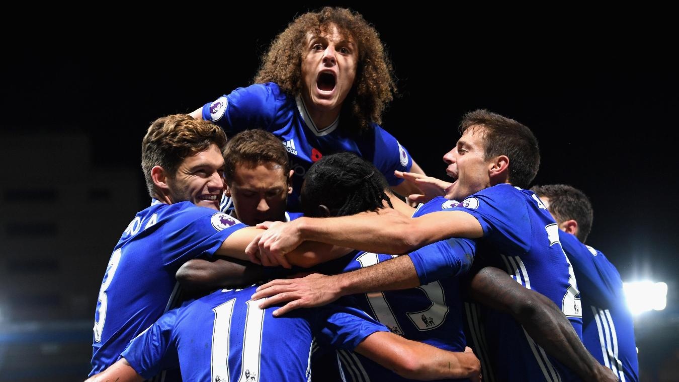 Vong 12 Ngoai hang Anh: Nhung dieu can biet hinh anh