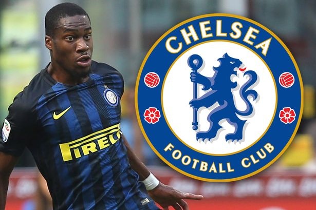 Real de mat toi sao Arsenal, Conte them muon Kondogbia hinh anh