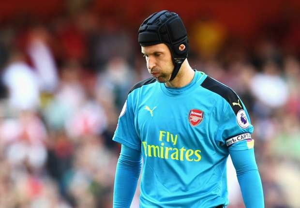 Cech de doa MU anh 1