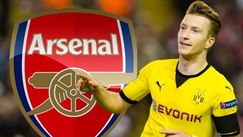 MU hoi mua Harry Kane, Arsenal gay soc voi Marco Reus hinh anh