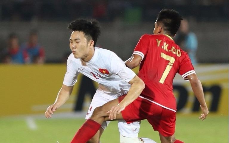 'Cu choi the nay, Viet Nam khong the vo dich' hinh anh