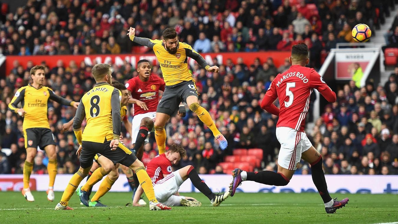 20 khoanh khac an tuong nhat vong 12 giai Ngoai hang Anh hinh anh