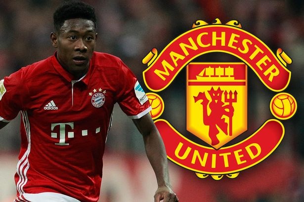 David Alaba co the cap ben MU, Real hoi mua 'Ronaldo moi' hinh anh