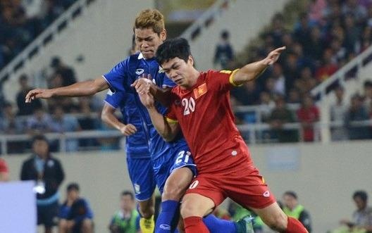 'Doi tuyen Viet Nam khong phai ngai Thai Lan' hinh anh