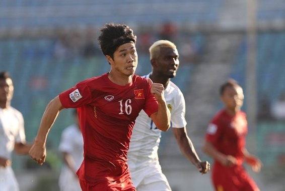 Tiec cho Cong Phuong nhung HLV da thay nguoi hop ly hinh anh