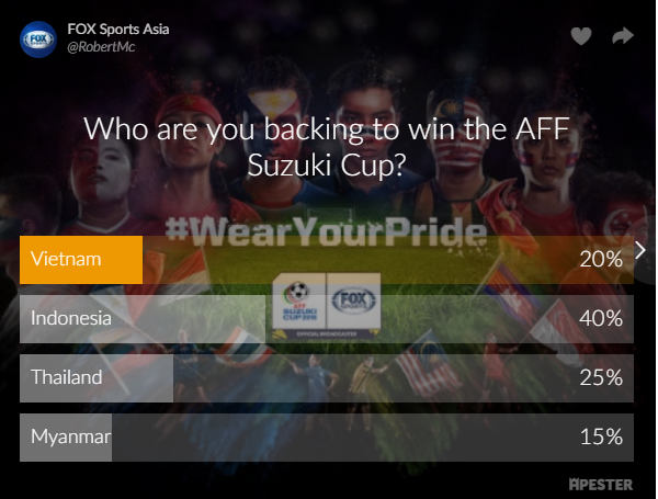 Indonesia duoc danh gia cao anh 1