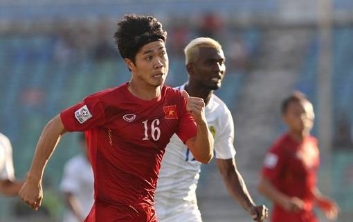 Viet Nam ra san voi doi hinh nao de thang Indonesia? hinh anh