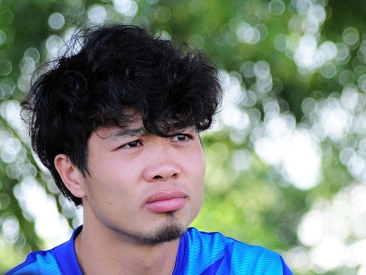 Neu yeu Cong Phuong, xin hay quen anh di hinh anh