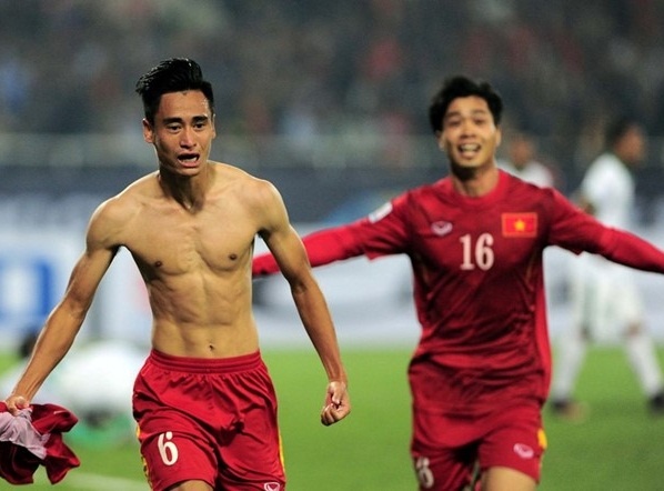 Fan Indonesia: 'Toi nghi VN moi xung dang vao chung ket' hinh anh