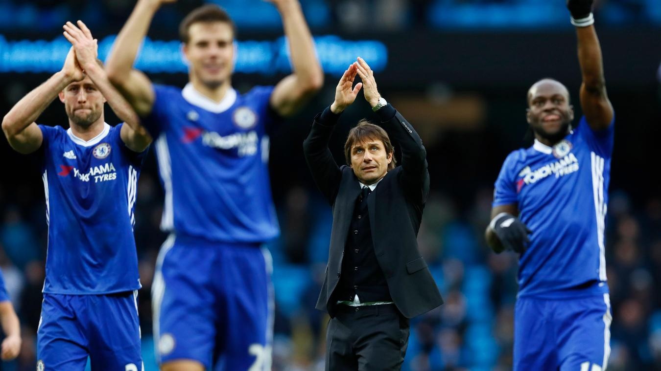 Vong 15 Premier League: Nhung dieu can biet hinh anh