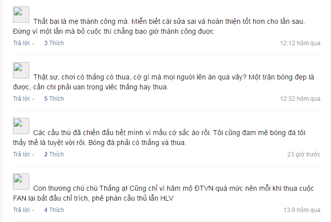 Sa thai HLV Huu Thang anh 2