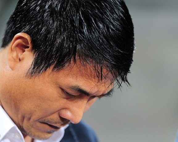 Phai giu lai bang duoc HLV Huu Thang hinh anh