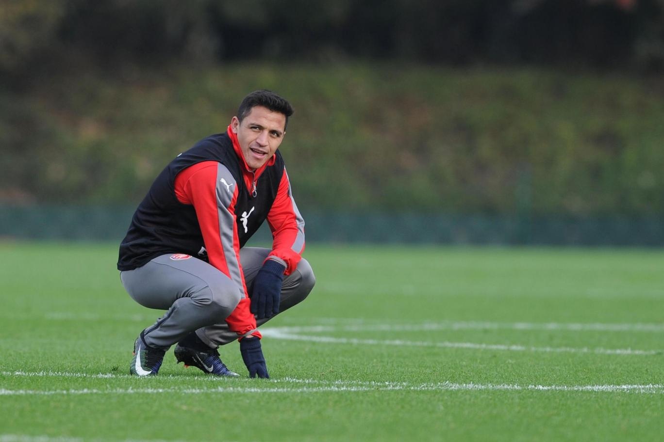 chelsea mua sanchez ảnh 1 chelsea mua sanchez anh 1