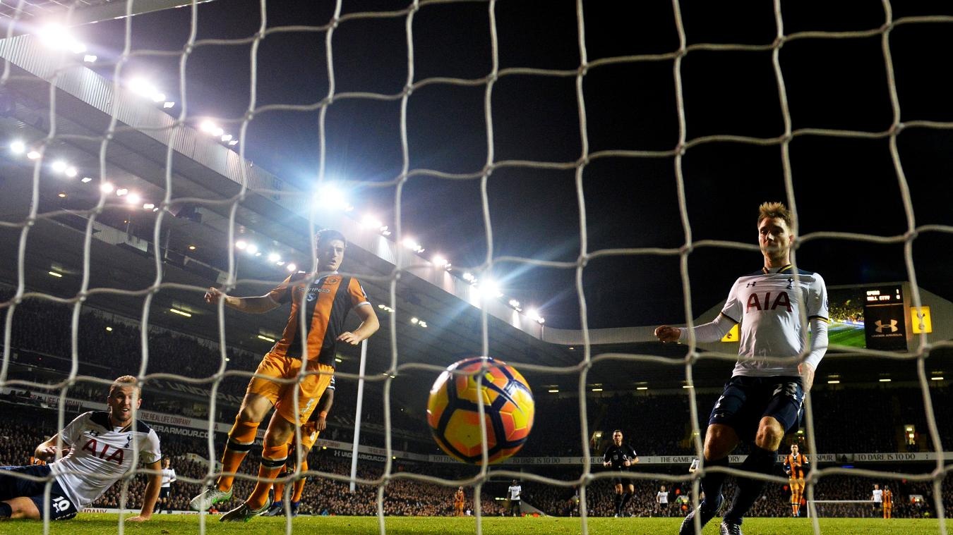 những thống kê ấn tượng ở ngoại hạng anh ảnh 9 nhung thong ke an tuong o ngoai hang anh anh 9