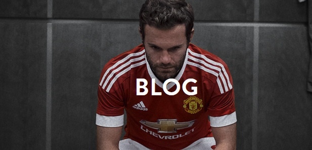 Blog Juan Mata: No luc truoc them nam moi hinh anh