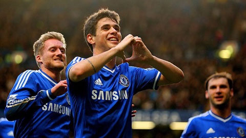ban thang dep cua oscar cho chelsea anh 3
