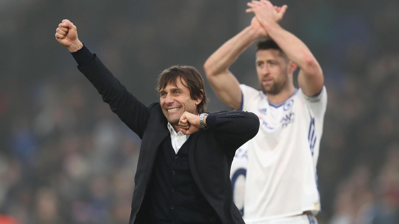 Vong 18 Premier League: Nhung dieu can biet hinh anh