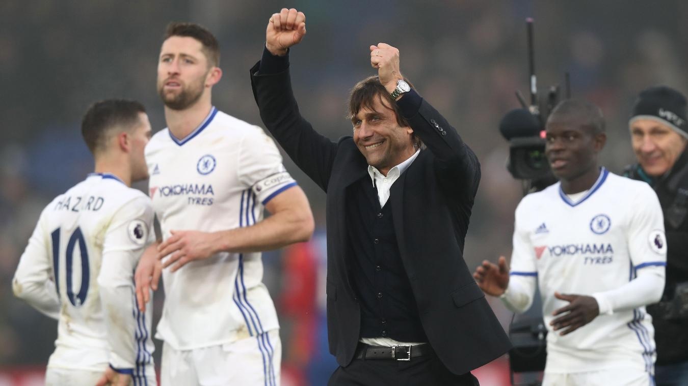 thống kê vòng 18 ngoại hạng anh ảnh 4 thong ke vong 18 ngoai hang anh anh 4