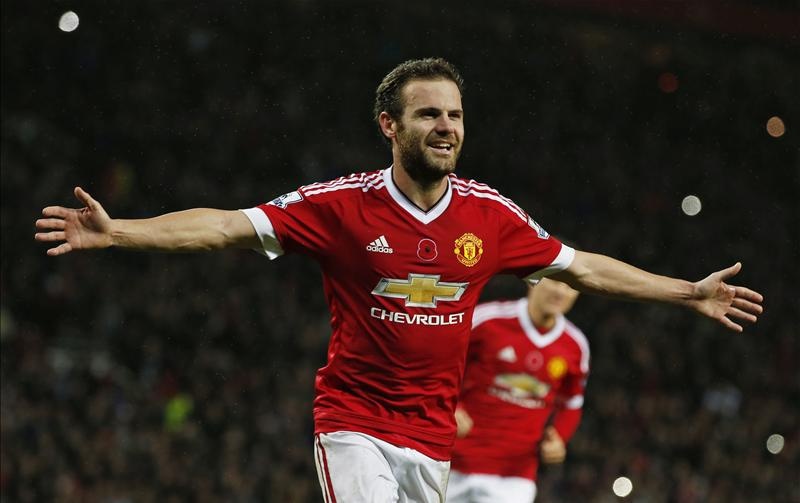 Blog Juan Mata: 'Xin cam on cac ban voi cai om am ap' hinh anh