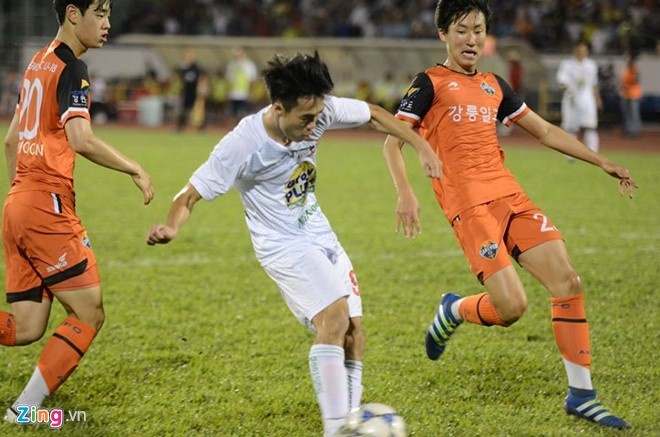 U21 HAGL vo dich anh 2