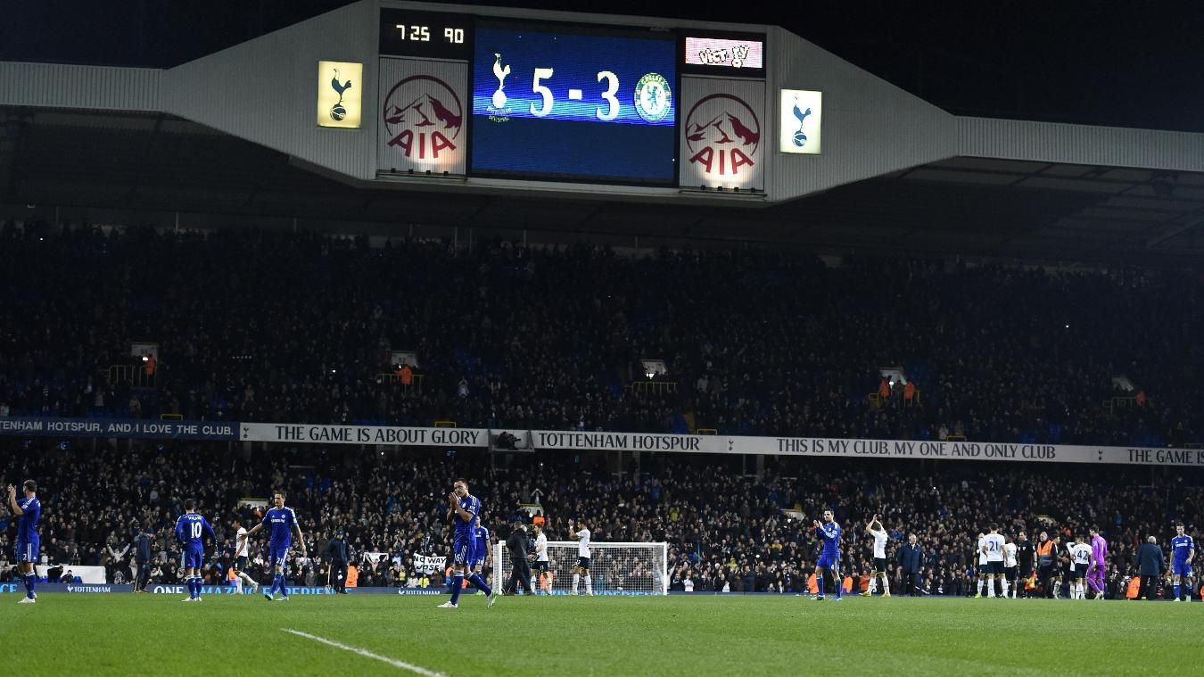 thống kê ngoại hạng anh vòng 19 ảnh 9 thong ke ngoai hang anh vong 19 anh 9