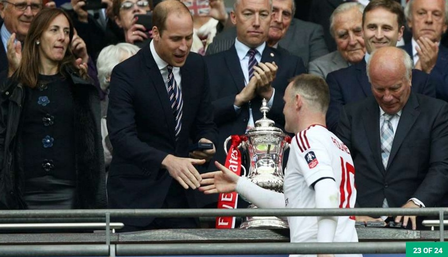 su nghiep cua rooney anh 20