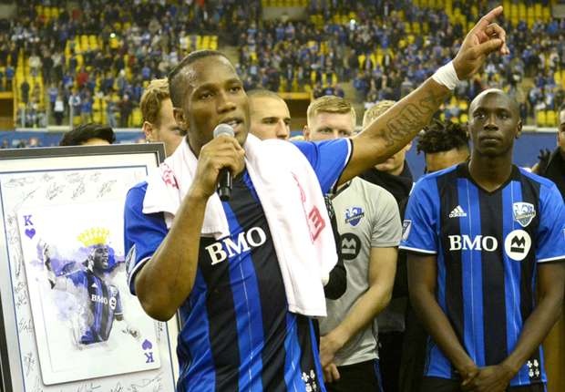 drogba trở lại đội bóng cũ ảnh 1 drogba tro lai doi bong cu anh 1